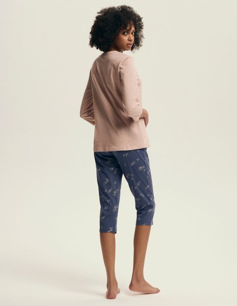 Pijama p-u dame HENDERSON LADIES 43699 DELANIE 72601 foto