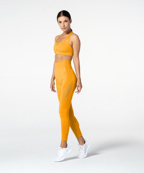 Leggins CARPATREE PHASE SEAMLESS 44031 foto