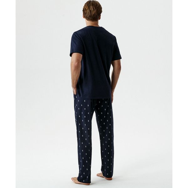 Pijama p-u barbati ATLANTIC NMP-403 76226 foto