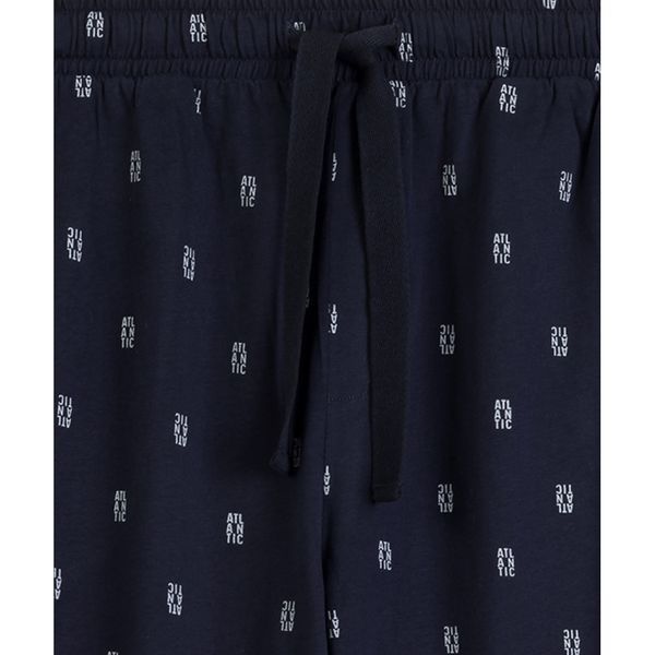Pijama p-u barbati ATLANTIC NMP-403 76226 foto