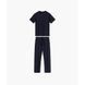 Pijama p-u barbati ATLANTIC NMP-403 76226 foto 5