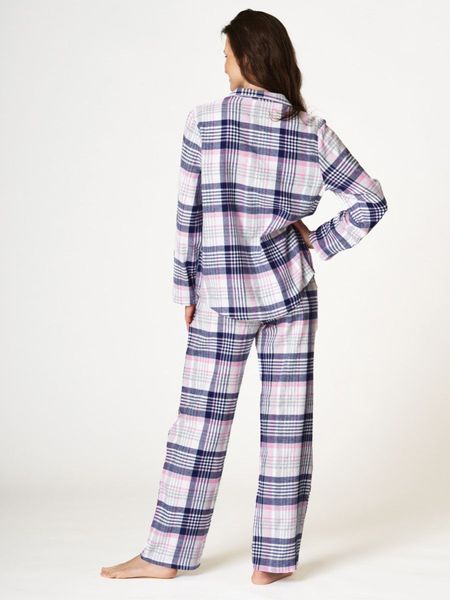 Pijama p-u dame KEY LNS 445 50868 foto