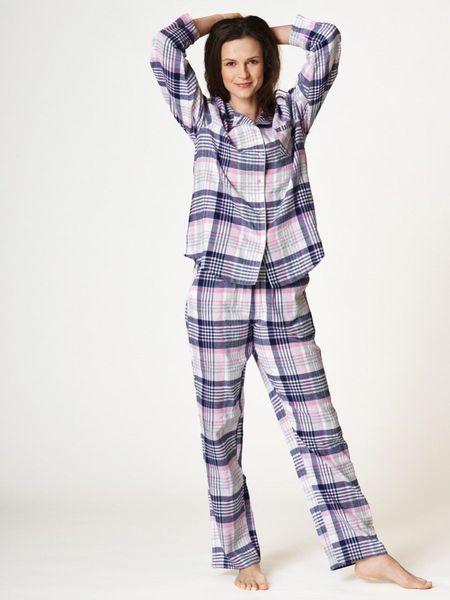 Pijama p-u dame KEY LNS 445 50868 foto