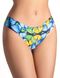 Chiloti p-u dame MeMeMe SPRING BUTTERFLY YELLOW 55648 foto 1