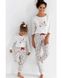 Pijama p-u copii SENSIS COOKIES KIDS 50927 foto 1