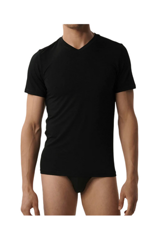 Tricou p-u barbati ATLANTIC BMV-051 68292 foto