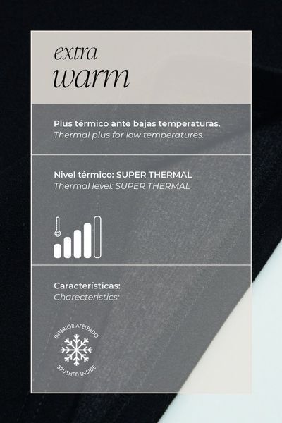 Batnic p-u barbati YSABEL MORA 70105 FLEECE 72898 foto