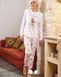 Pijama p-u dame JADEA P5244 AURORA 73627 foto