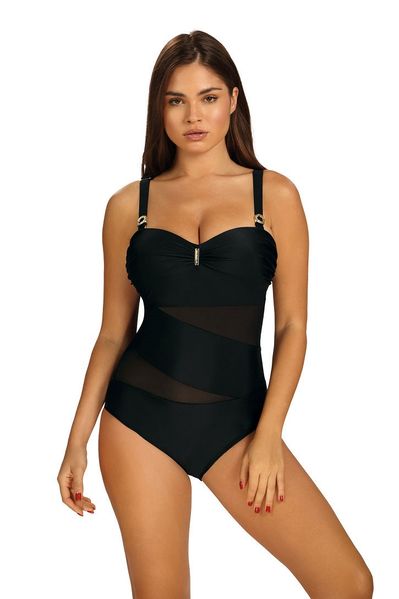 Costum de baie SELF S8030GL5 GLAMOUR 61676 foto