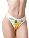 Трусы женские MeMeMe FRESH SUMMER PINAPPLE 44083 фото 1