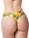 Трусы женские MeMeMe FRESH SUMMER PINAPPLE 44083 фото 2