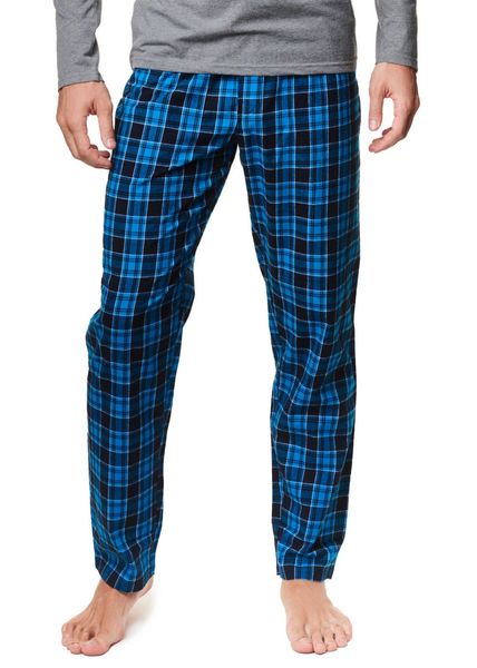 Pijama p-u barbati HENDERSON 39237 MACE 47974 foto