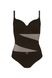 Costum de baie SELF S964V FASHION 61652 foto 2