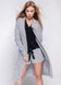 Cardigan p-u dame SENSIS MILEE 44737 foto 1