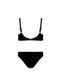 Costum de baie SELF S940V39 FASHION 63957 foto 2