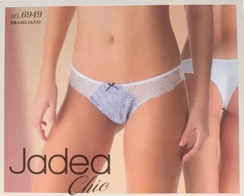 Трусы женские JADEA 6948 37387 фото