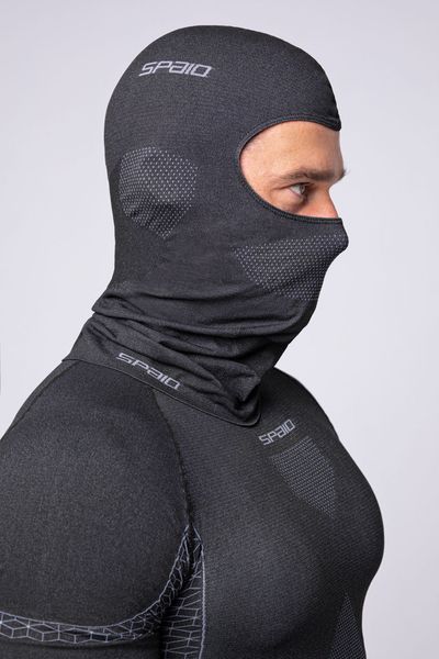 Balaclava SPAIO RAPID 60005 foto