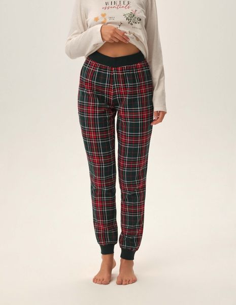 Pijama p-u dame HENDERSON LADIES 41902 FLORENCIA 68970 foto