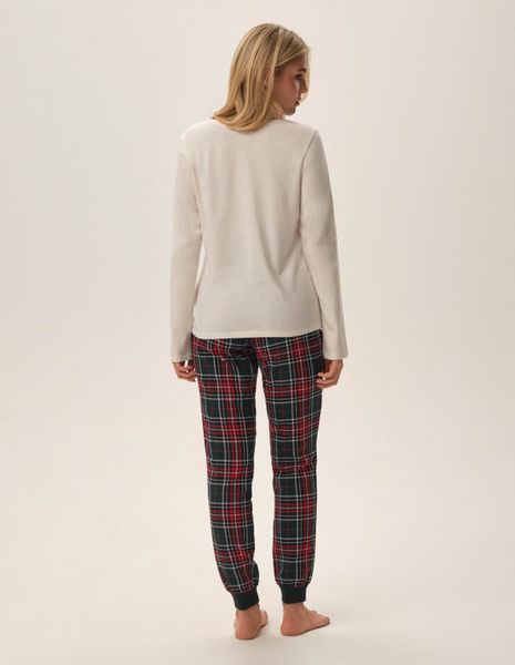 Pijama p-u dame HENDERSON LADIES 41902 FLORENCIA 68970 foto