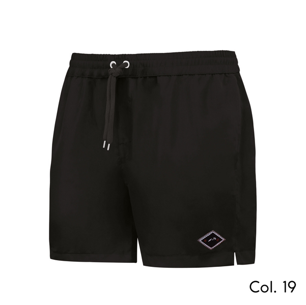 Sorti de plaja p-u barbati SELF SM27N TRAVEL SHORTS 51349 foto