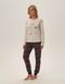 Pijama p-u dame HENDERSON LADIES 41902 FLORENCIA 68970 foto 1