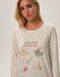 Pijama p-u dame HENDERSON LADIES 41902 FLORENCIA 68970 foto 2
