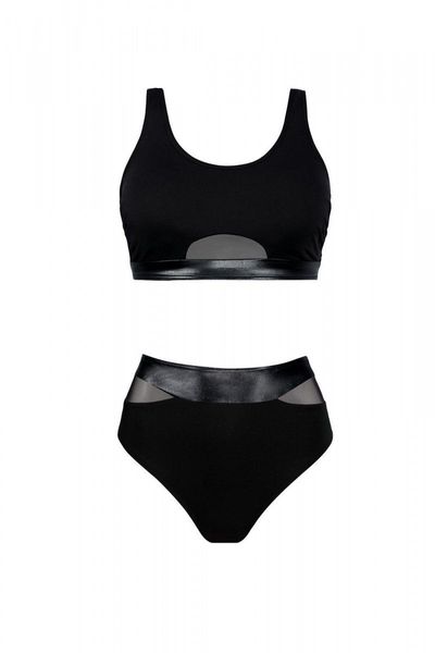 Costum de baie SELF S48 ACTIVE SPORT 61085 foto