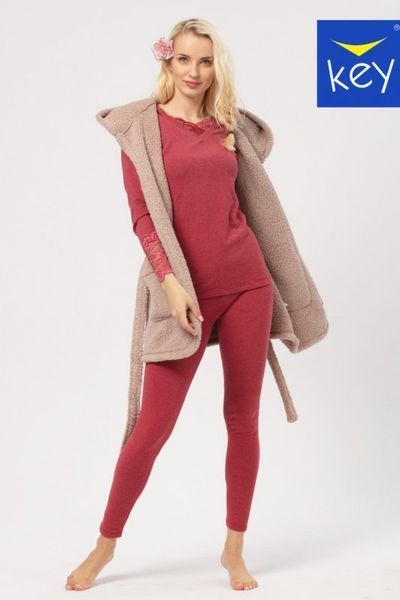 Vesta p-u dame KEY LHW 152 67576 foto