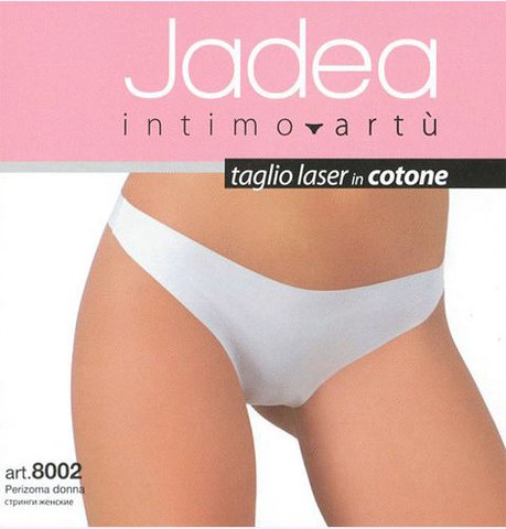 Трусы женские JADEA 8002 15045 фото