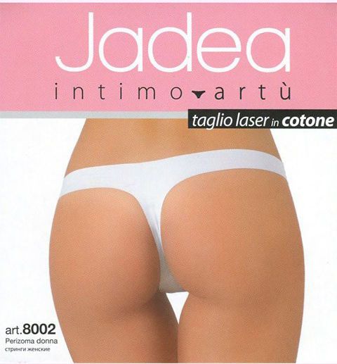 Трусы женские JADEA 8002 15045 фото