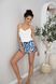 Pijama p-u dame SENSIS DONATA 70749 foto 1