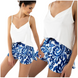 Pijama p-u dame SENSIS DONATA 70749 foto 2