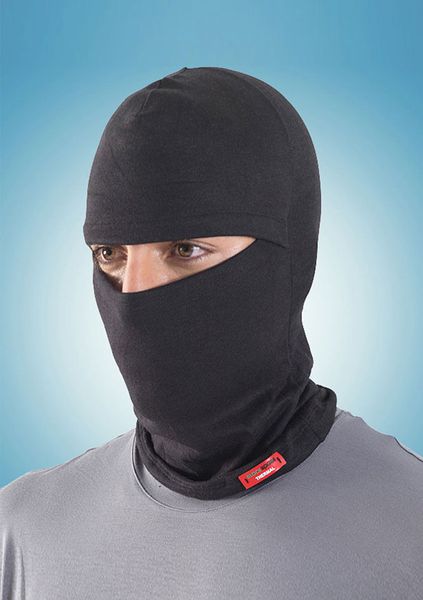 Balaclava termo 7217 foto