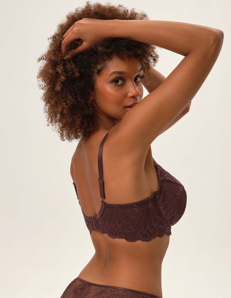 Sutien ESOTIQ 42186 OLIVE 68925 foto