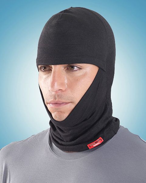 Balaclava termo 7217 foto