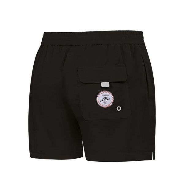 Sorti de plaja p-u barbati SELF SM27N TRAVEL SHORTS 51349 foto