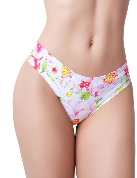 Трусы женские MeMeMe FLOWER POWER PETALS 55660 фото