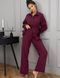 Pijama p-u dame SENSIS COLETTE 73117 foto 2