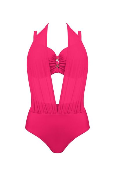 Costum de baie SELF S1092V FASHION 65489 foto