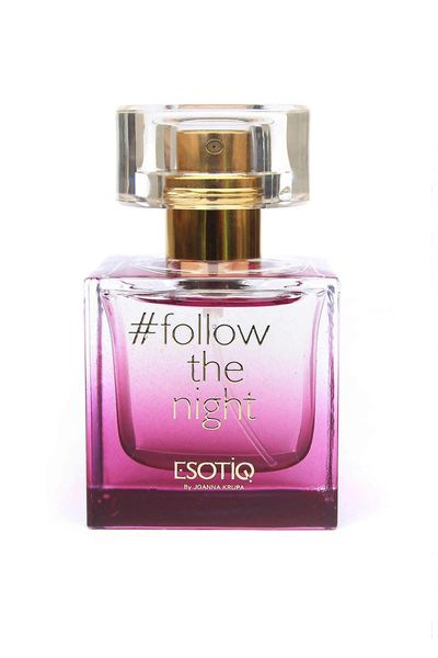 Parfum p-u dame ESOTIQ FOLLOW THE NIGHT 2NI 33183 foto