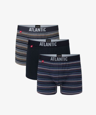 Chiloti p-u barbati ATLANTIC 3MH-020 47304 foto