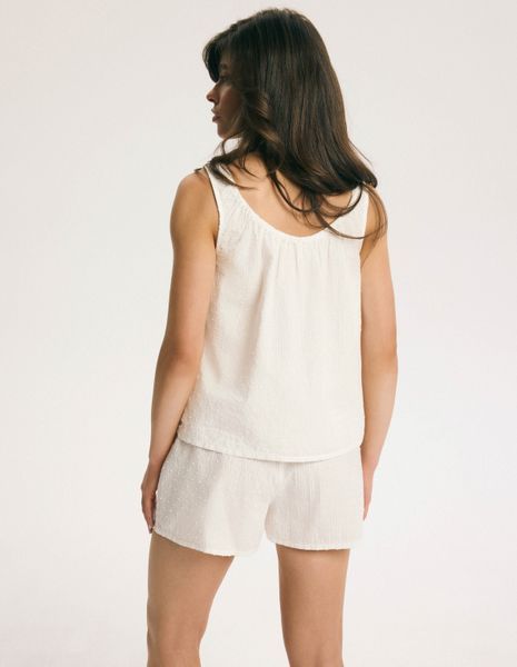Pijama p-u dame ESOTIQ 45227 PLUMETTA 75230 foto