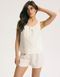 Pijama p-u dame ESOTIQ 45227 PLUMETTA 75230 foto