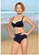 Costum de baie ESOTIQ 36894+36895 36449 foto 1